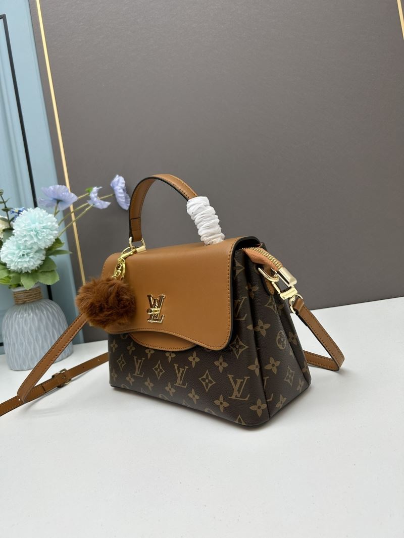 Louis Vuitton Top Handle Bags